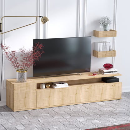 Mobile TV Moderno