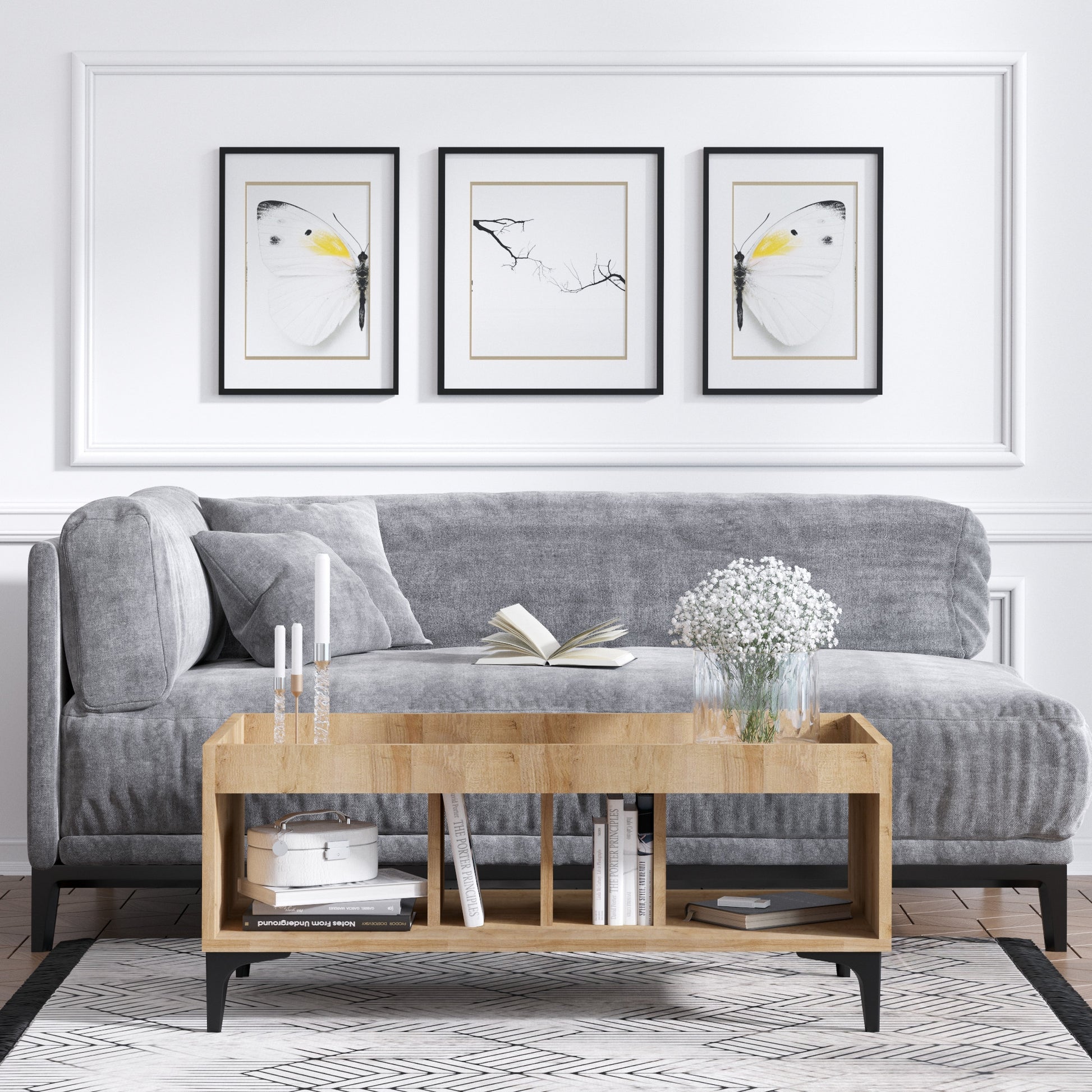 Coffee Table | homemem39