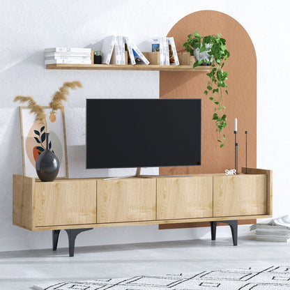 Mobile TV Moderno