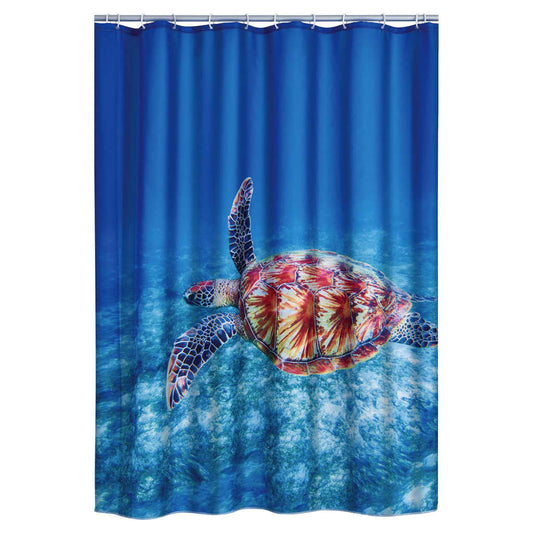 Tenda da Doccia Turtle 180x200 cm