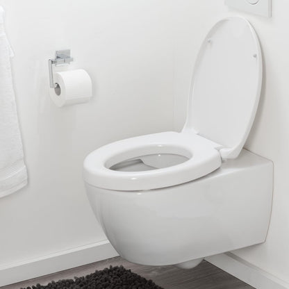 Tavoletta WC Comfort Care Extra Alta