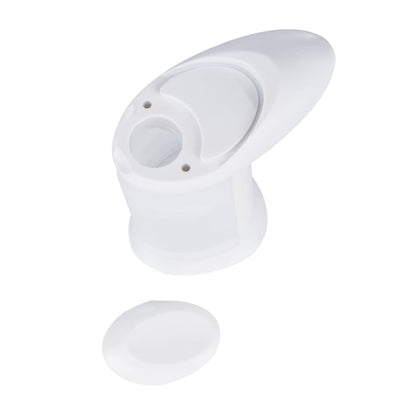 Dispenser Sapone con Sensore 330 ml Bianco