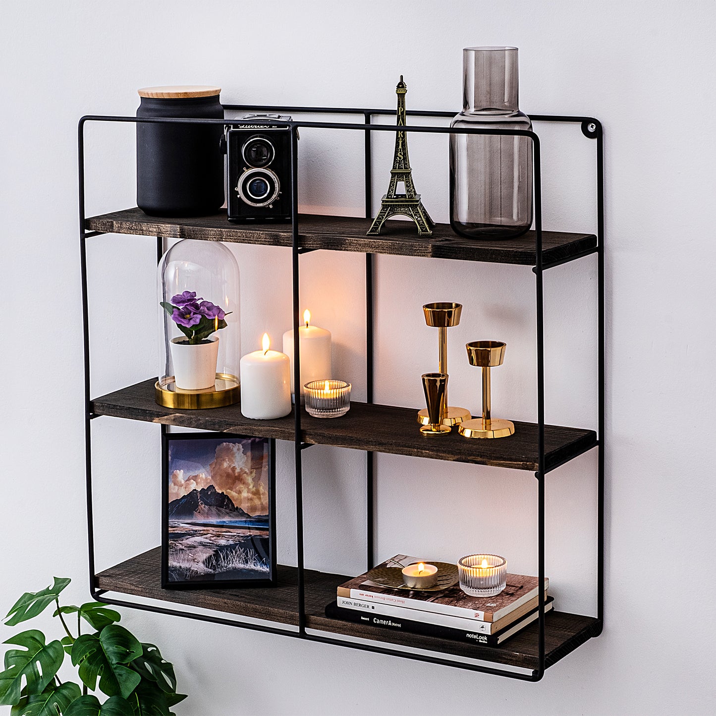 Wall Shelf | homemem39