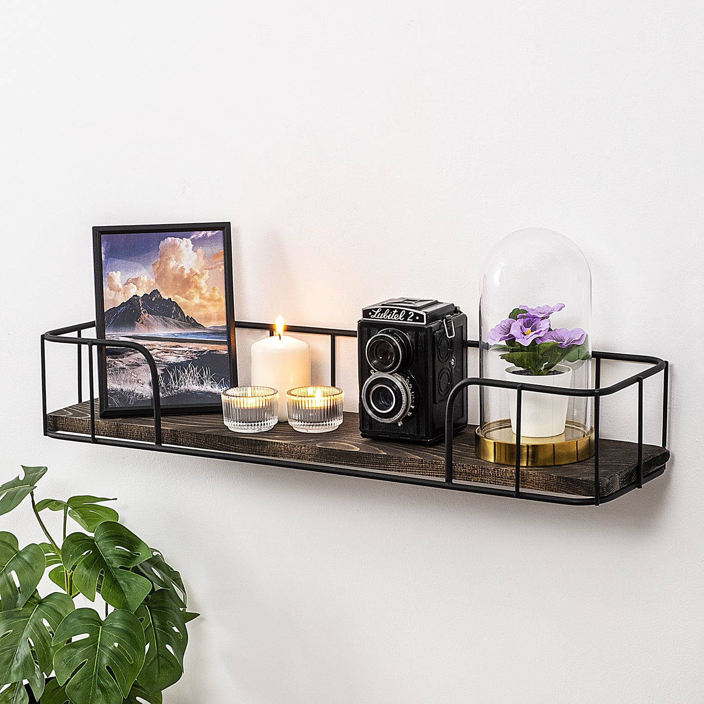 Wall Shelf | homemem39