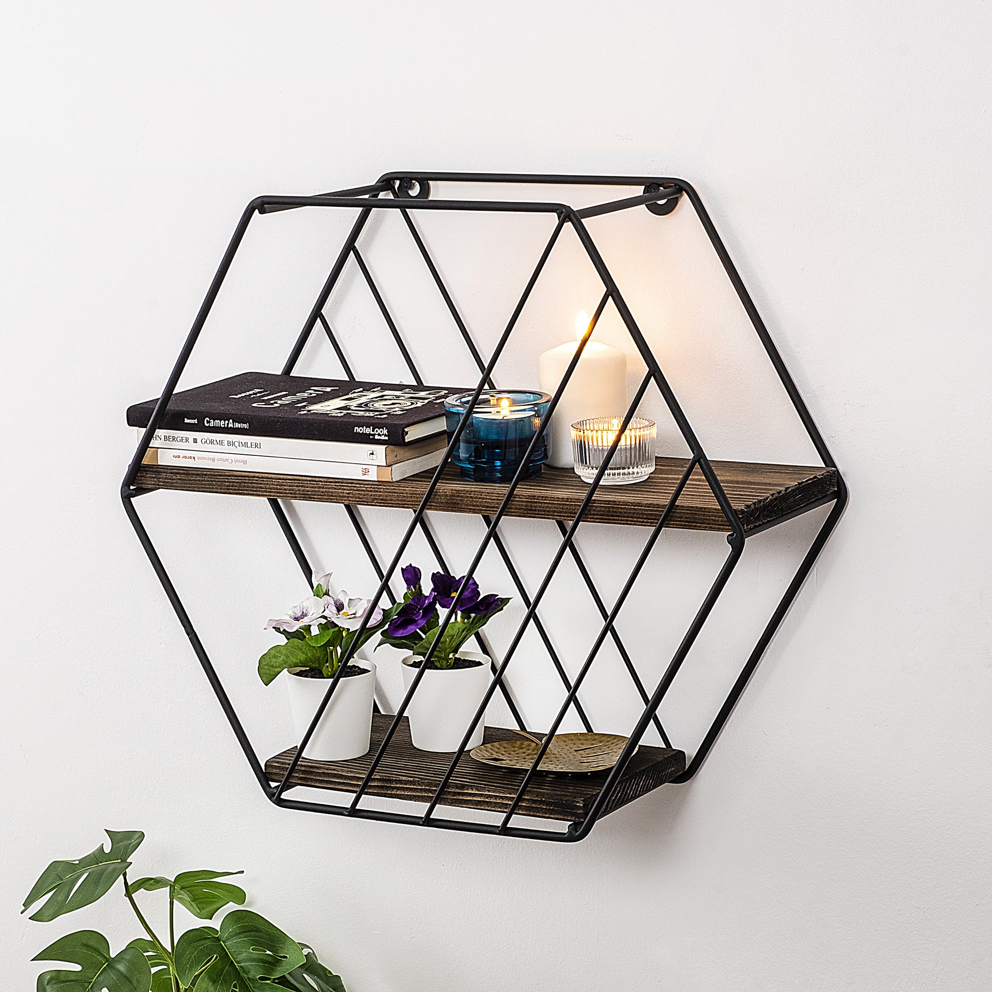 Wall Shelf | homemem39