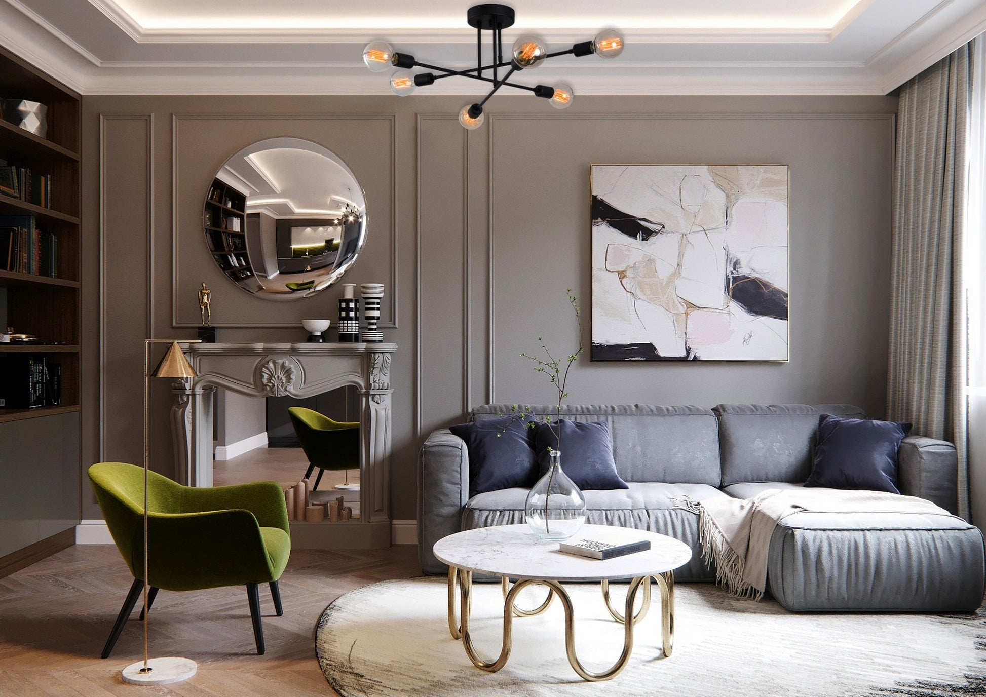 Chandelier | homemem39