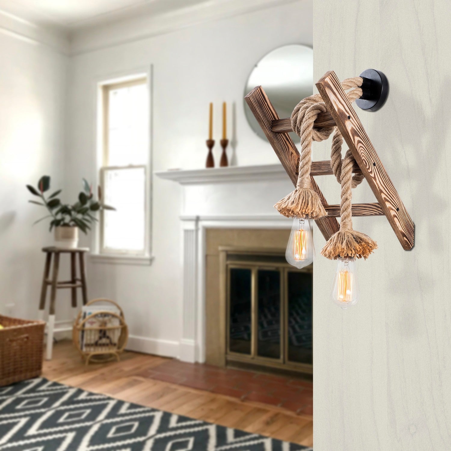 Wall Lamp | homemem39