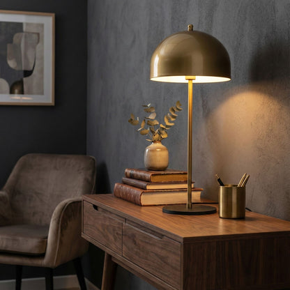Lampada da Tavolo Elegante