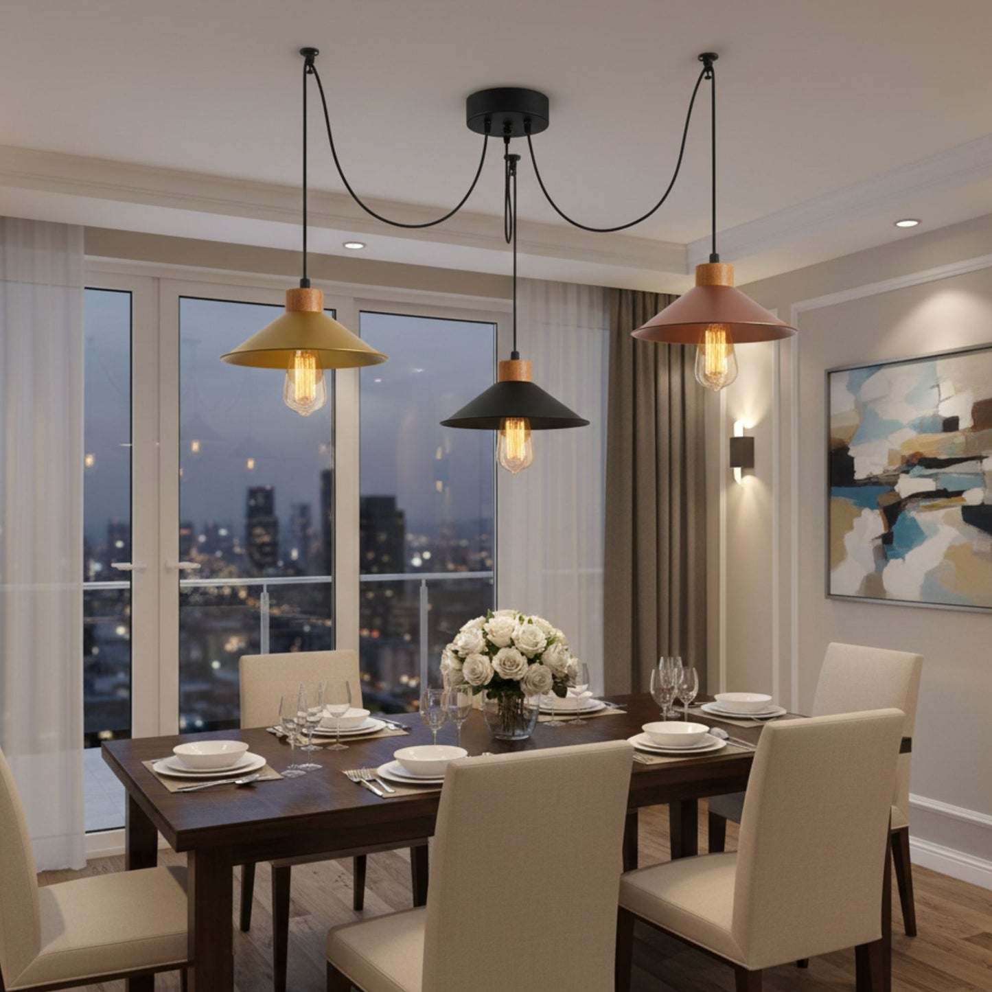 Chandelier | homemem39