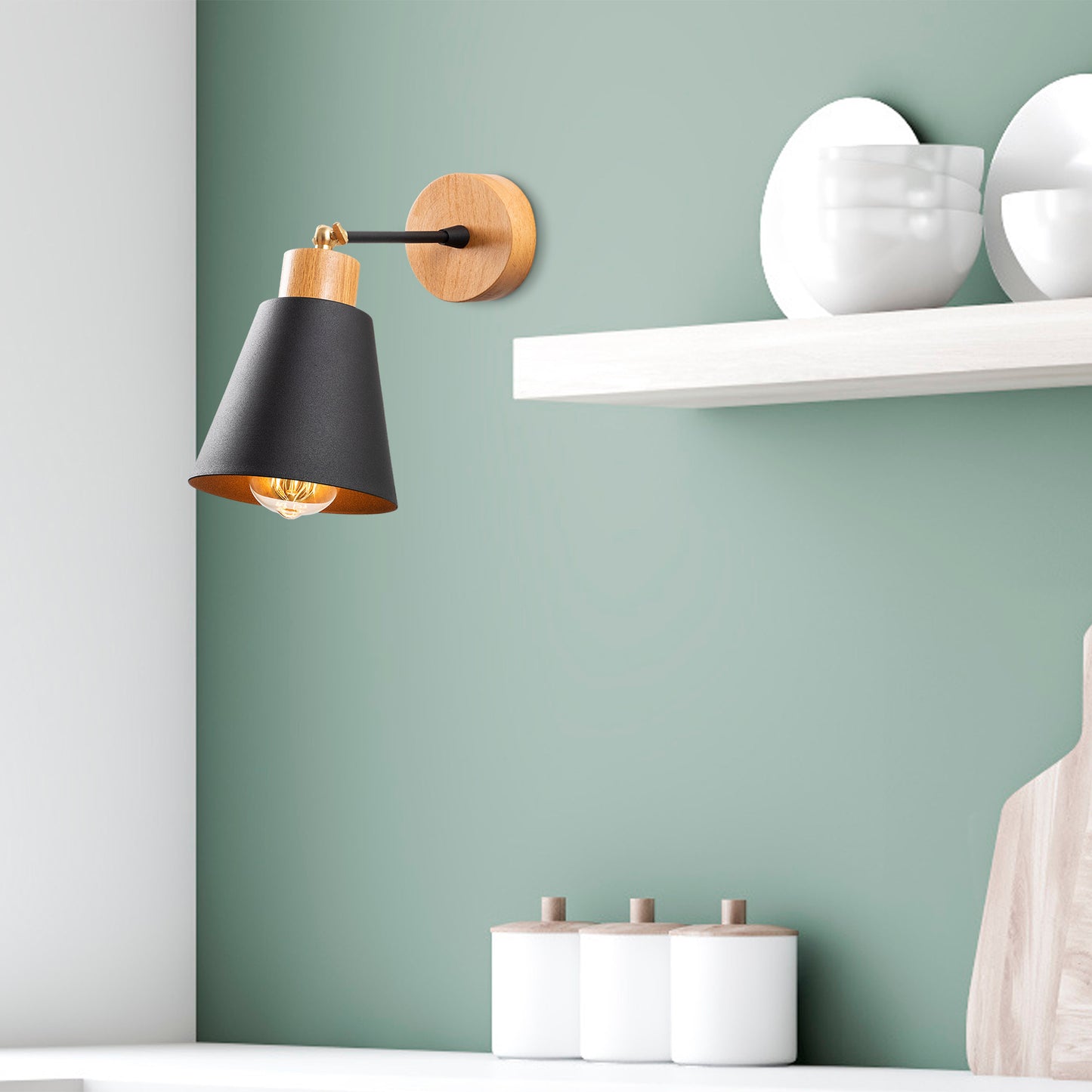 Wall Lamp | homemem39