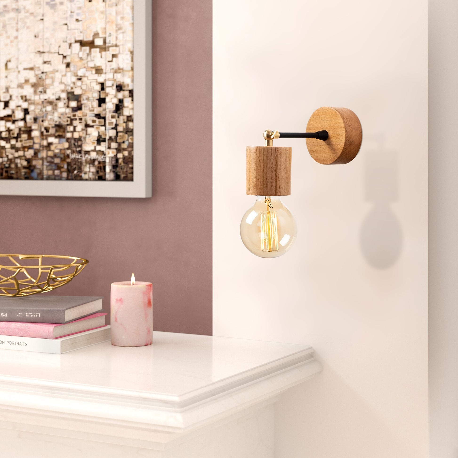 Wall Lamp | homemem39