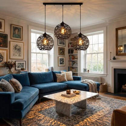 Chandelier | homemem39