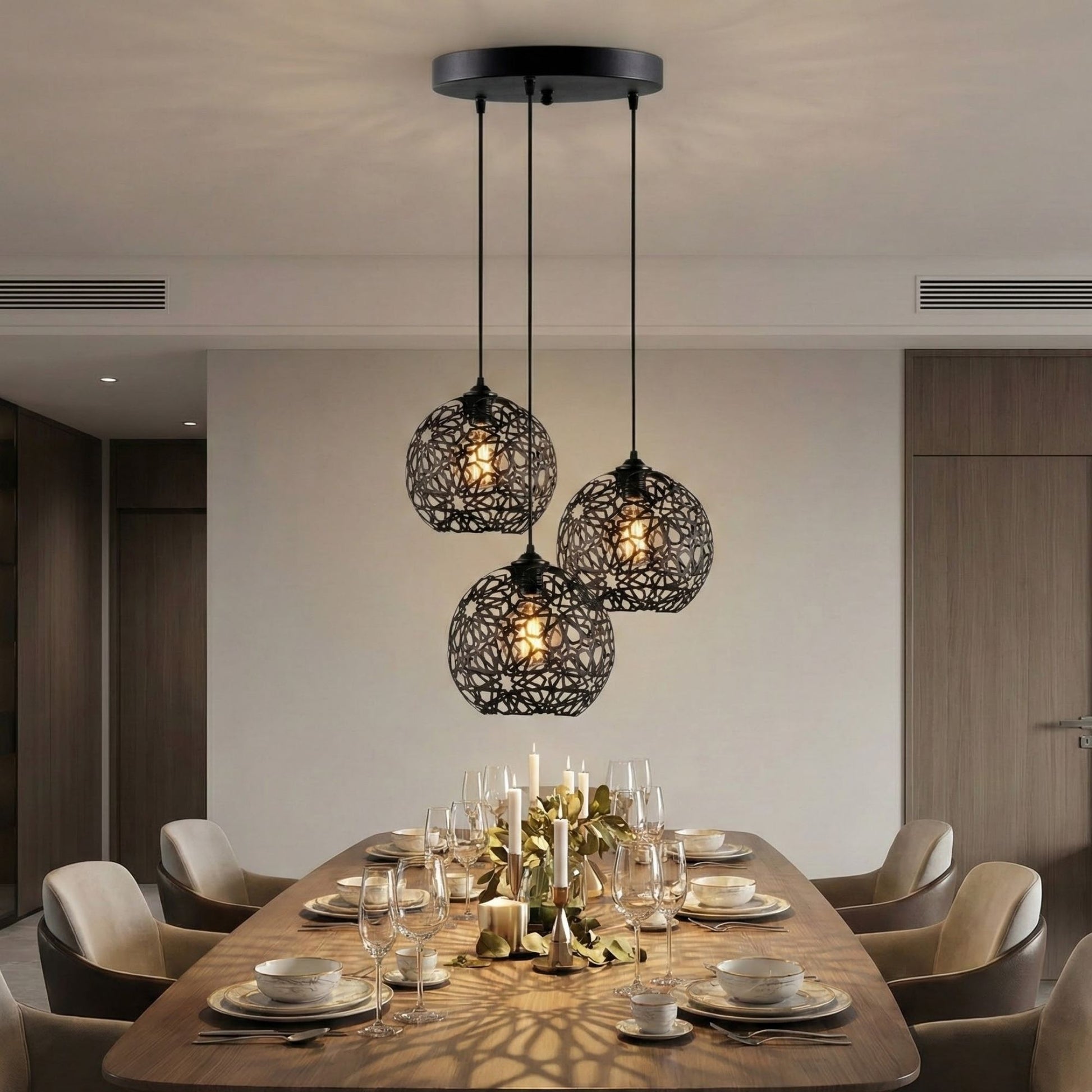 Chandelier | homemem39