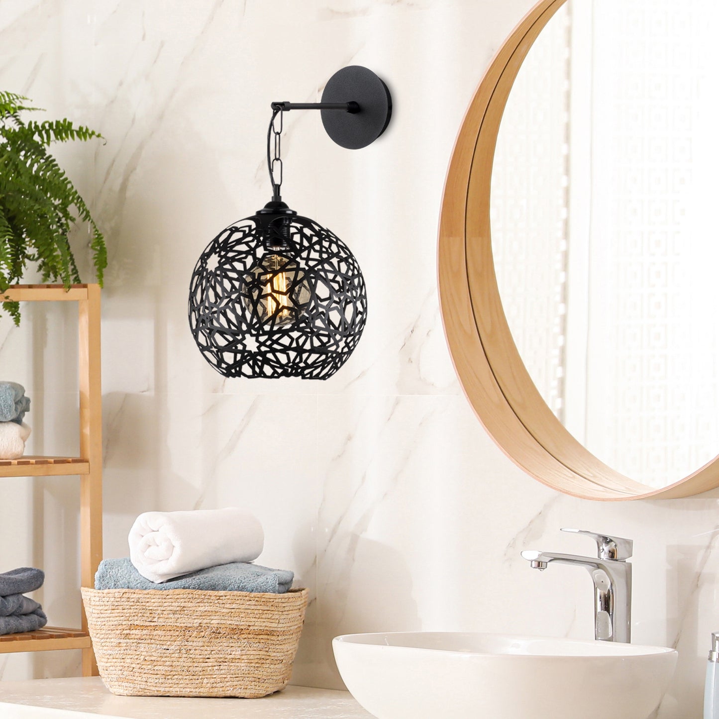 Wall Lamp | homemem39