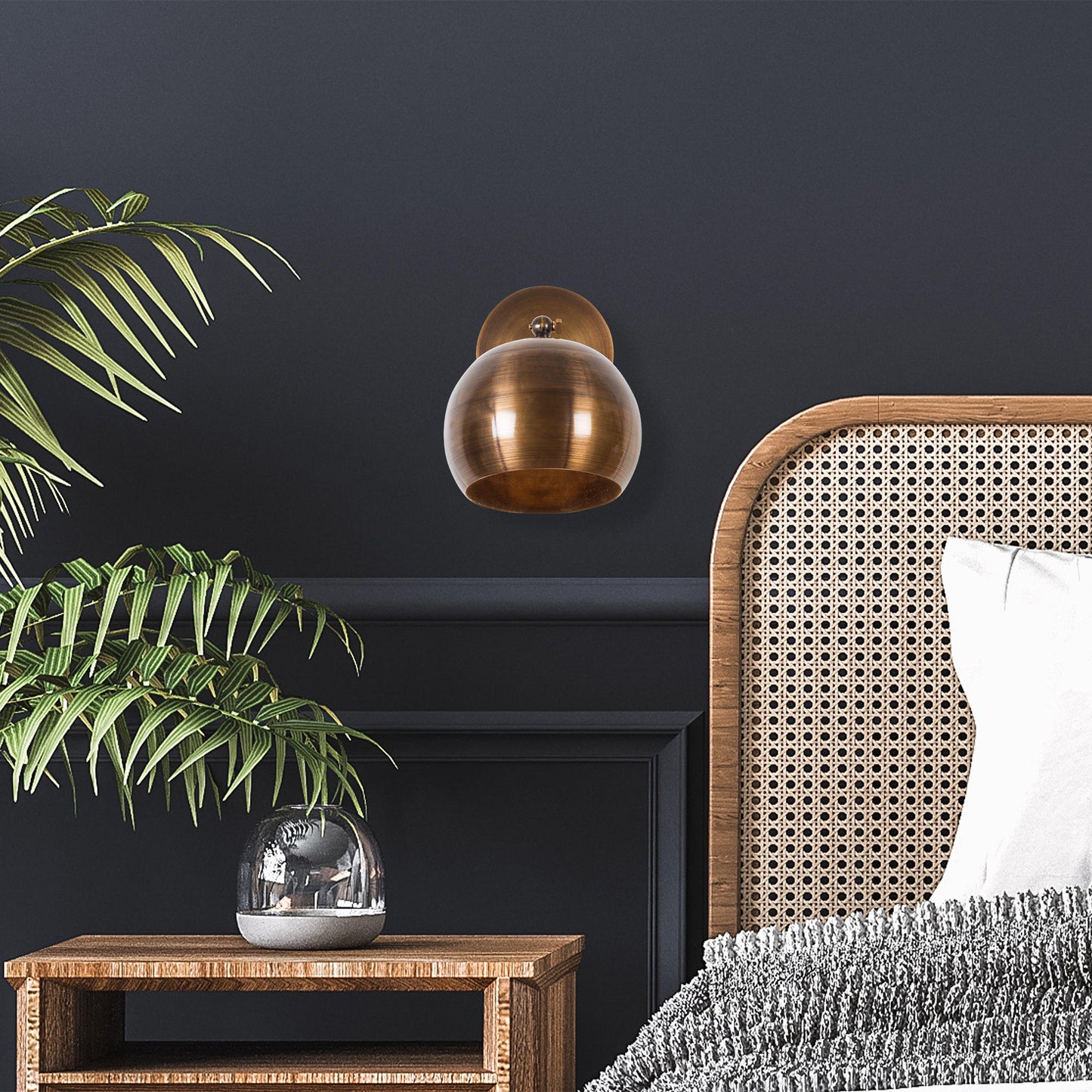 Wall Lamp | homemem39