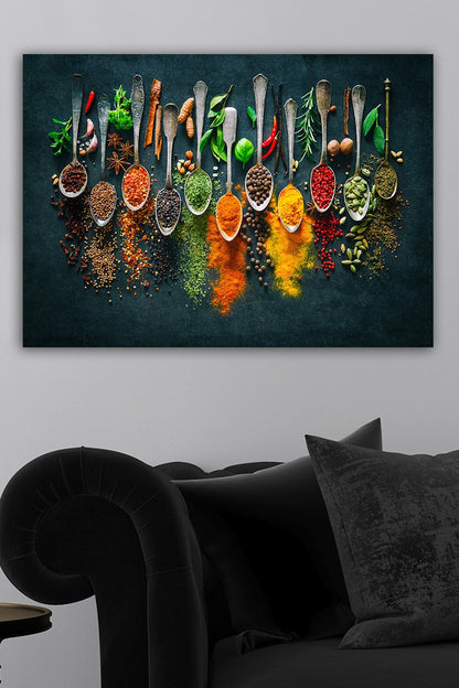 Pittura Decorativa su Tela