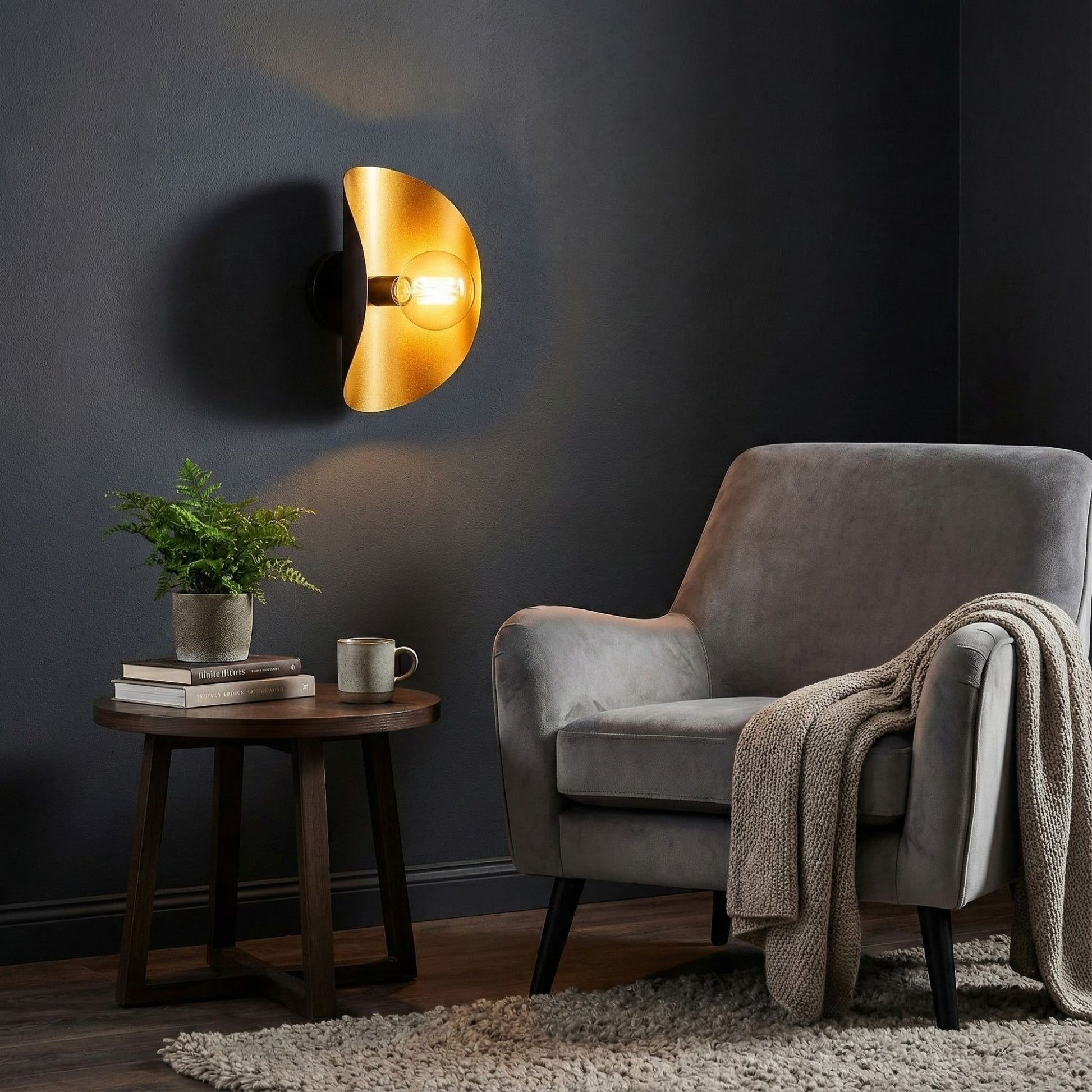 Wall Lamp | homemem39