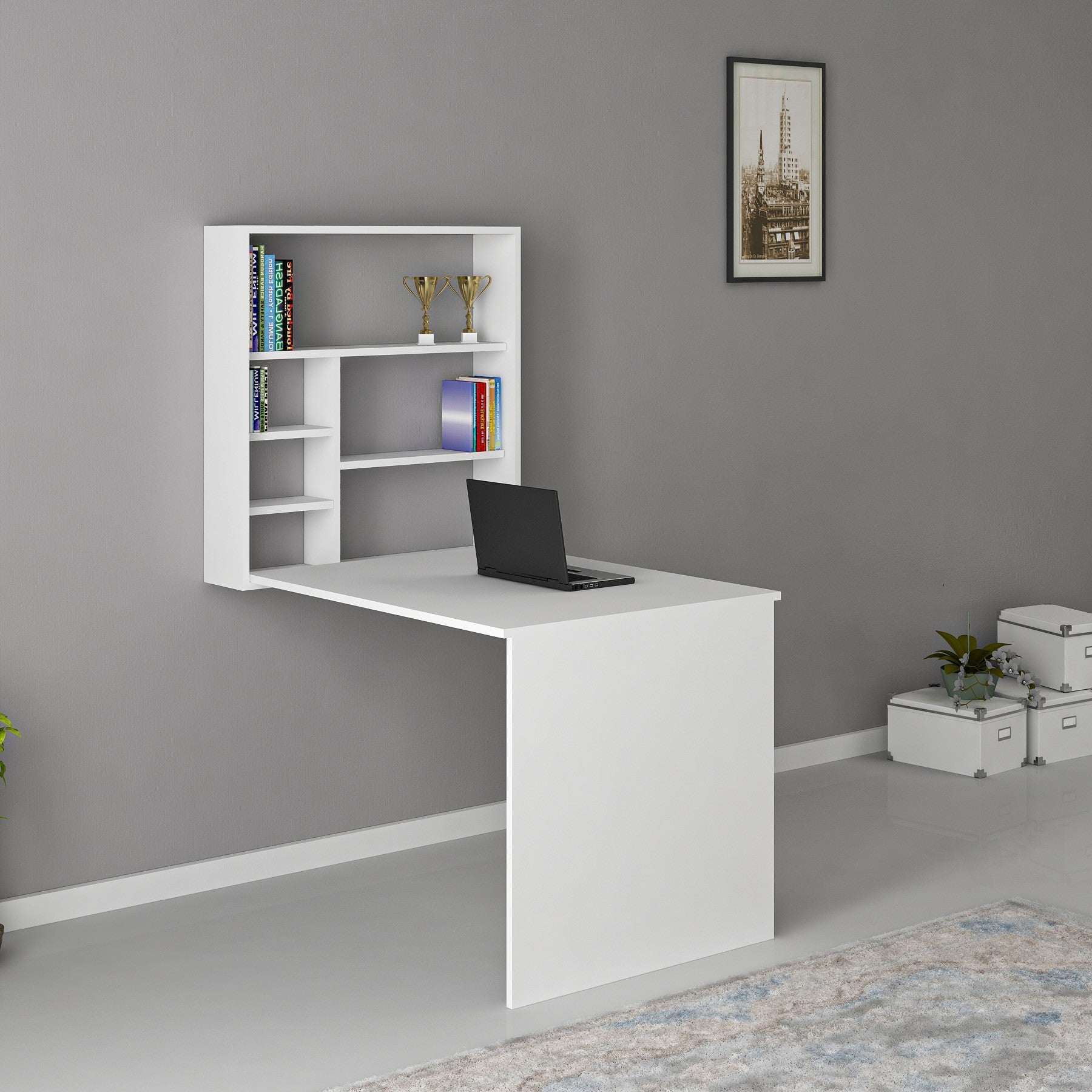 Study Desk | homemem39