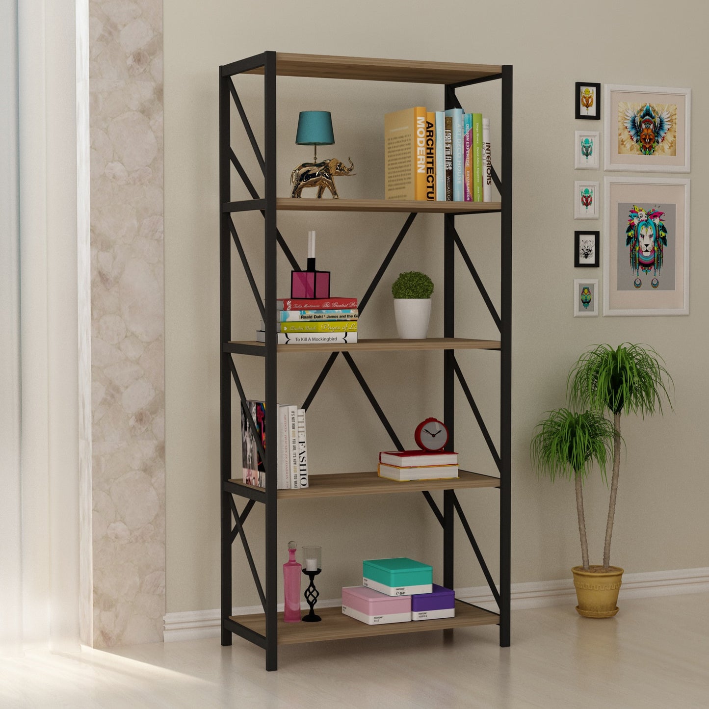 Bookshelf | homemem39