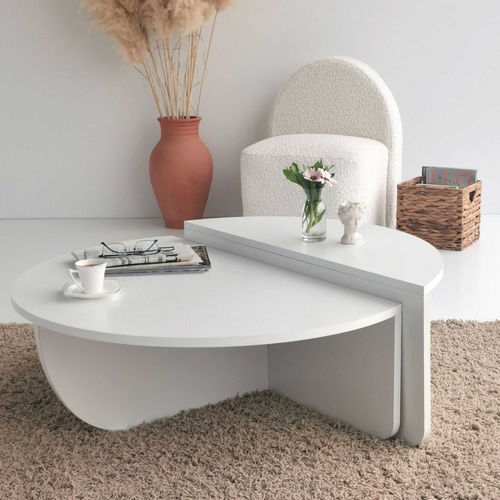 Coffee Table | homemem39