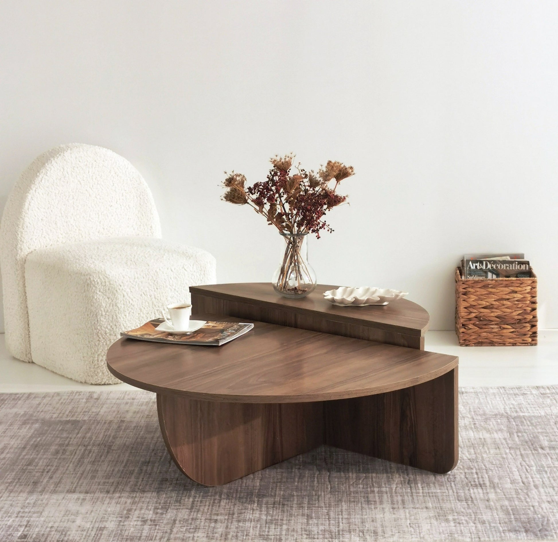 Coffee Table | homemem39
