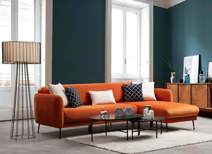 Corner Sofa-Bed | homemem39