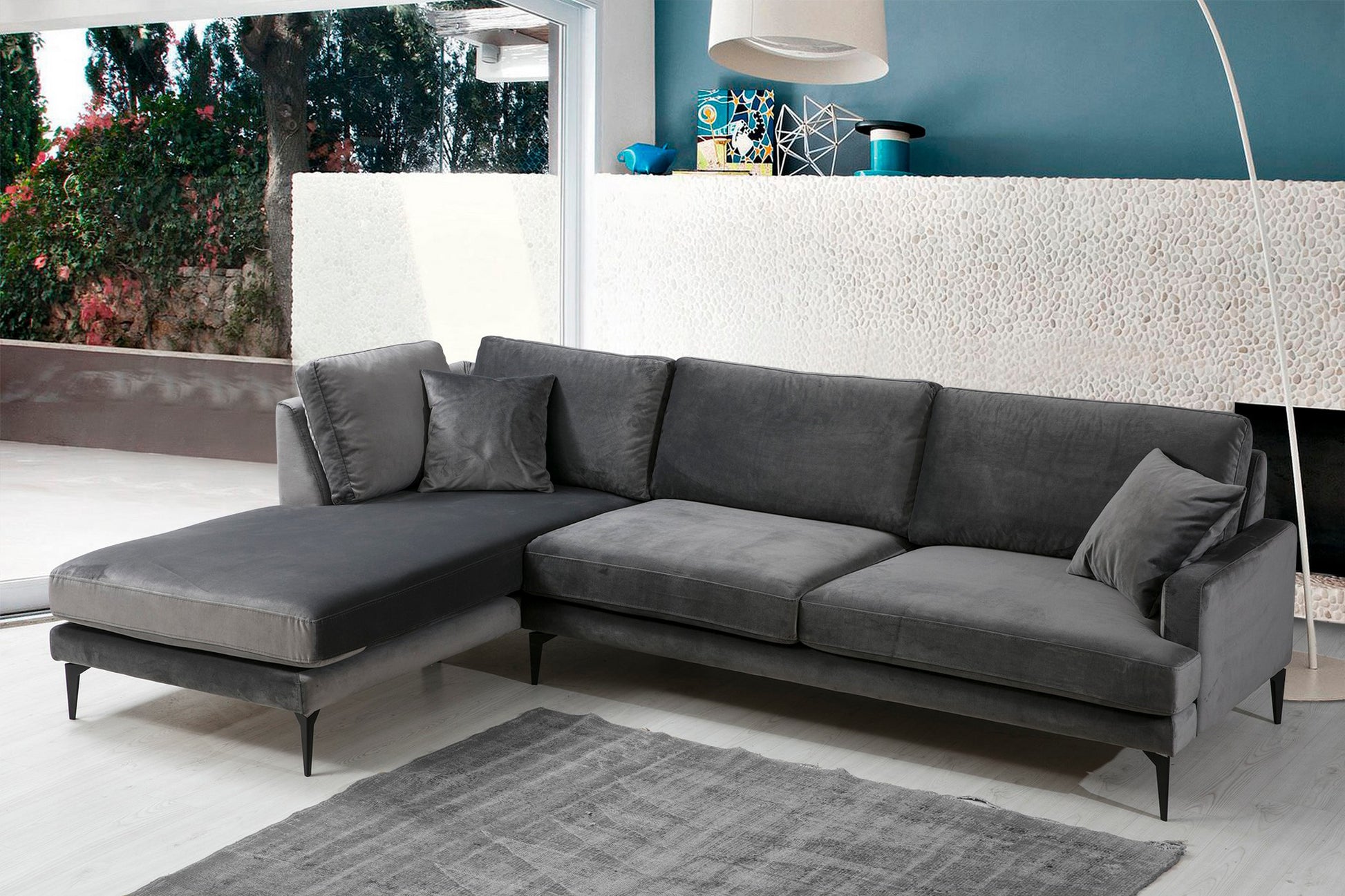 Corner Sofa | homemem39