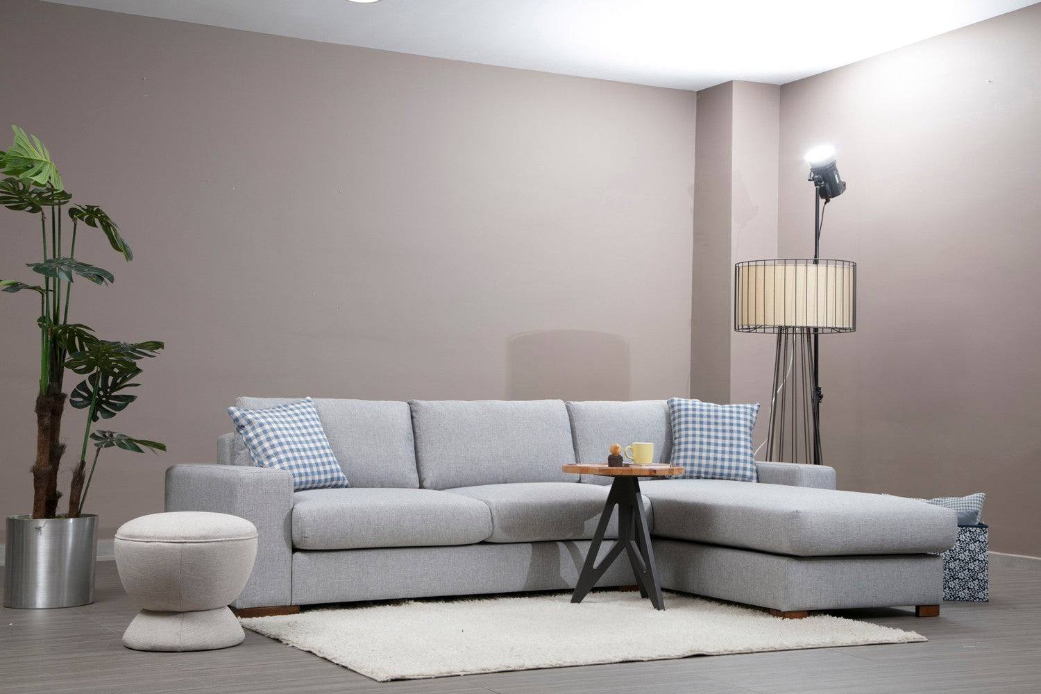 Corner Sofa | homemem39