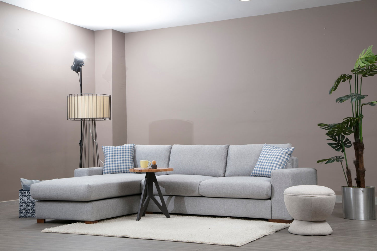 Corner Sofa | homemem39