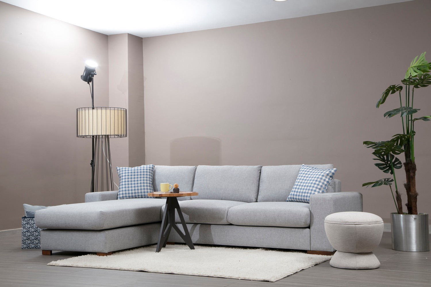 Corner Sofa | homemem39