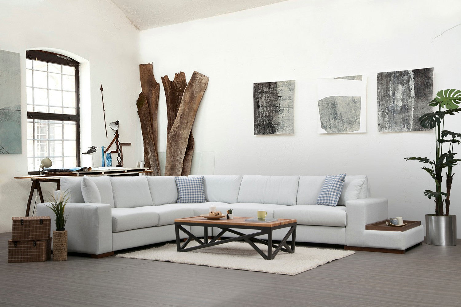 Corner Sofa | homemem39
