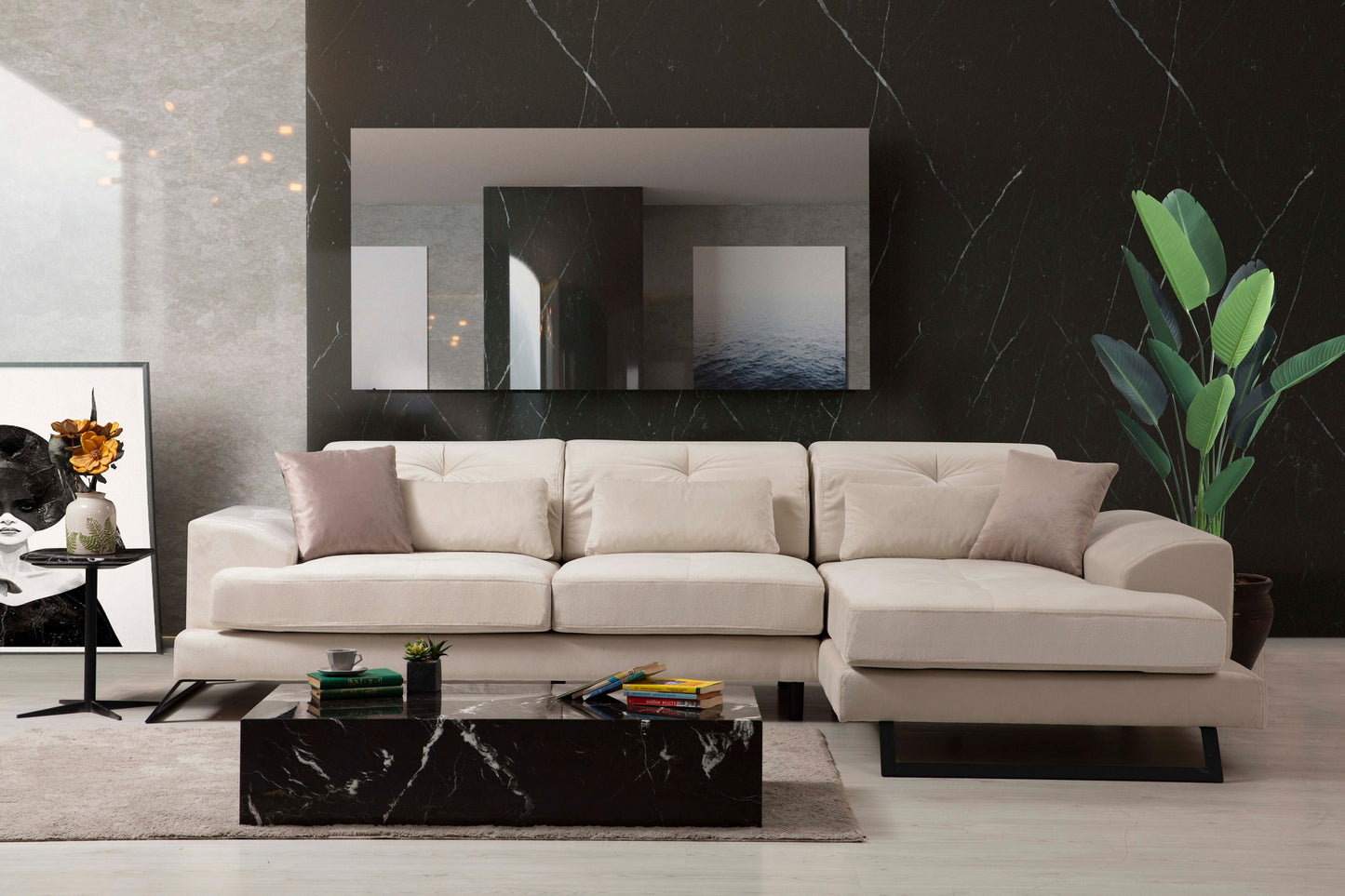 Corner Sofa | homemem39