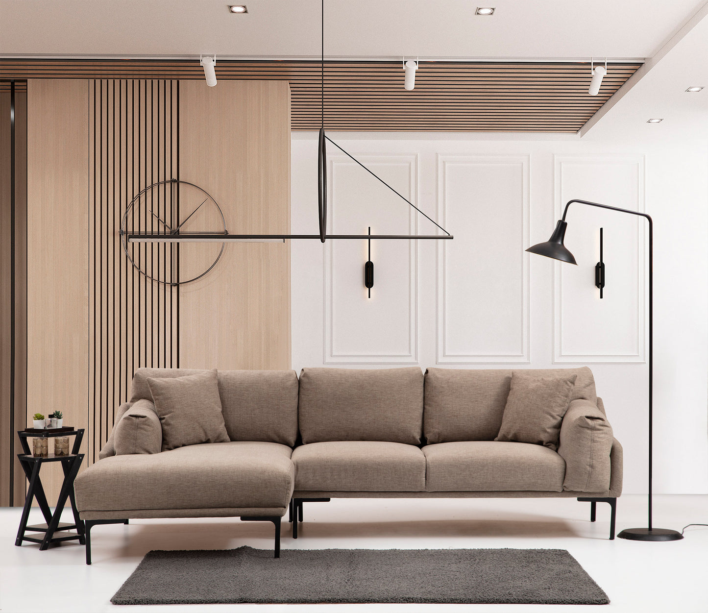 Corner Sofa | homemem39