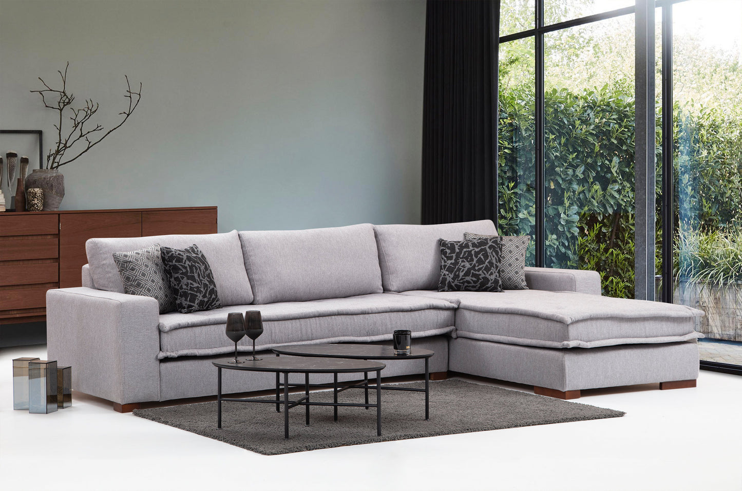 Corner Sofa | homemem39