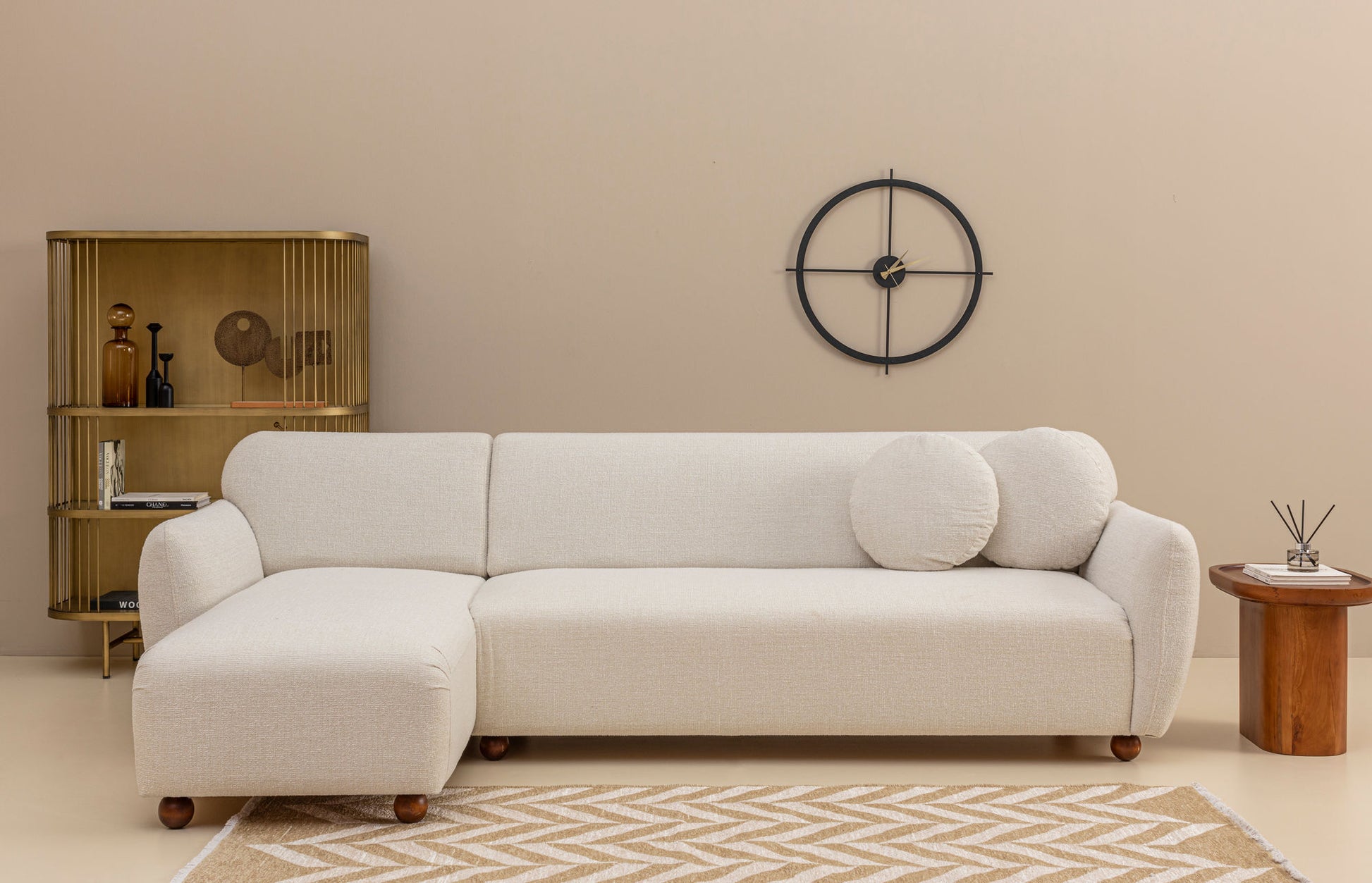 Corner Sofa | homemem39