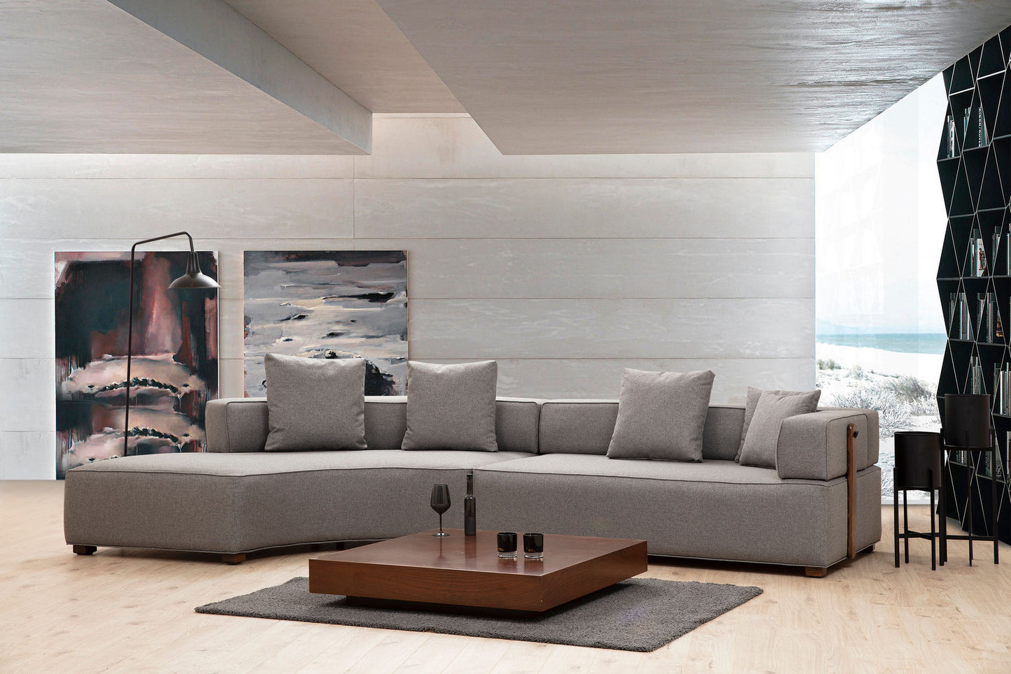 Corner Sofa | homemem39