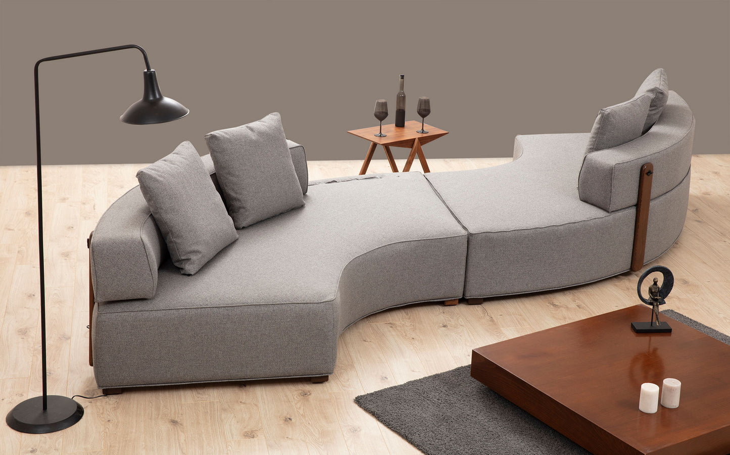 Corner Sofa | homemem39