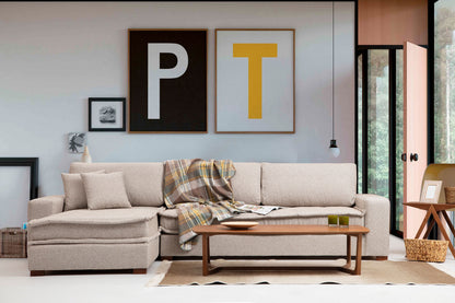 Corner Sofa | homemem39