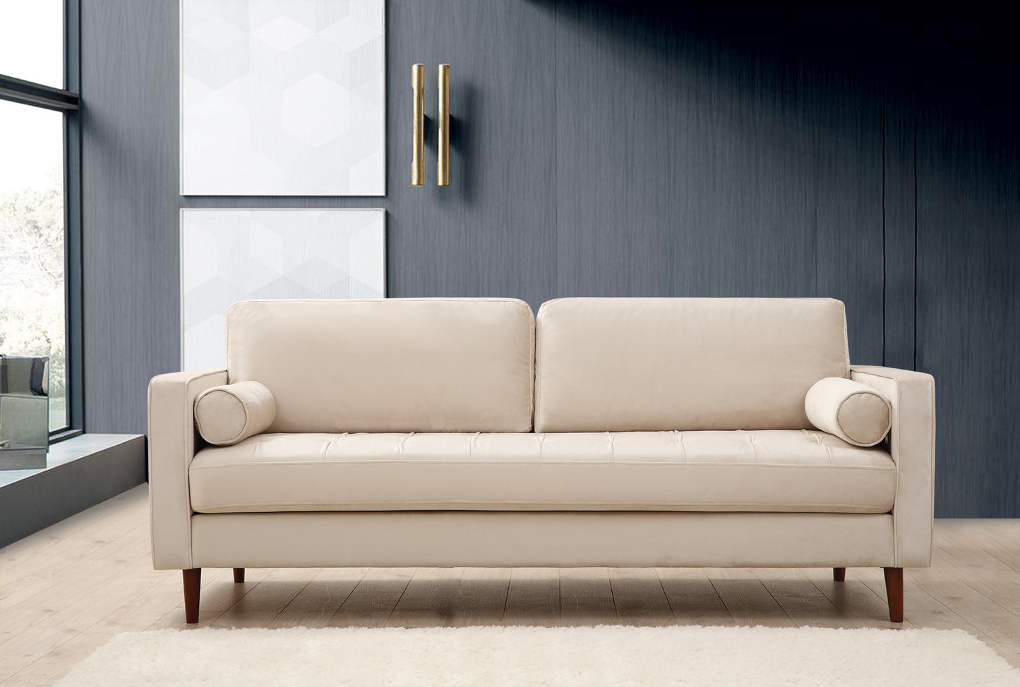 3-Seat Sofa | homemem39