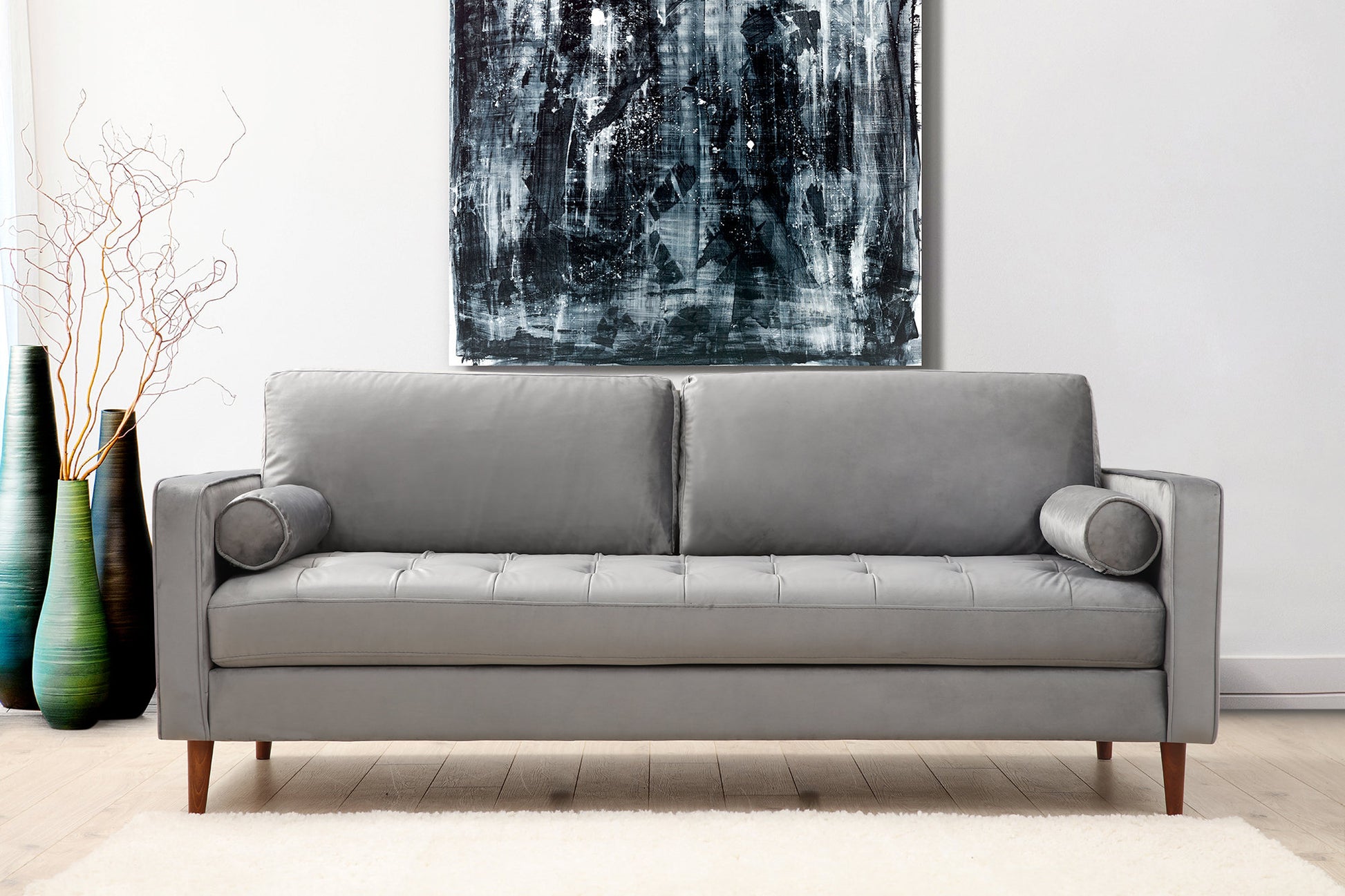 3-Seat Sofa | homemem39