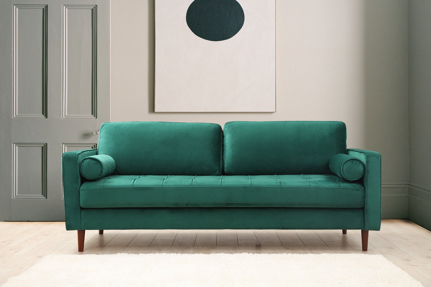 3-Seat Sofa | homemem39