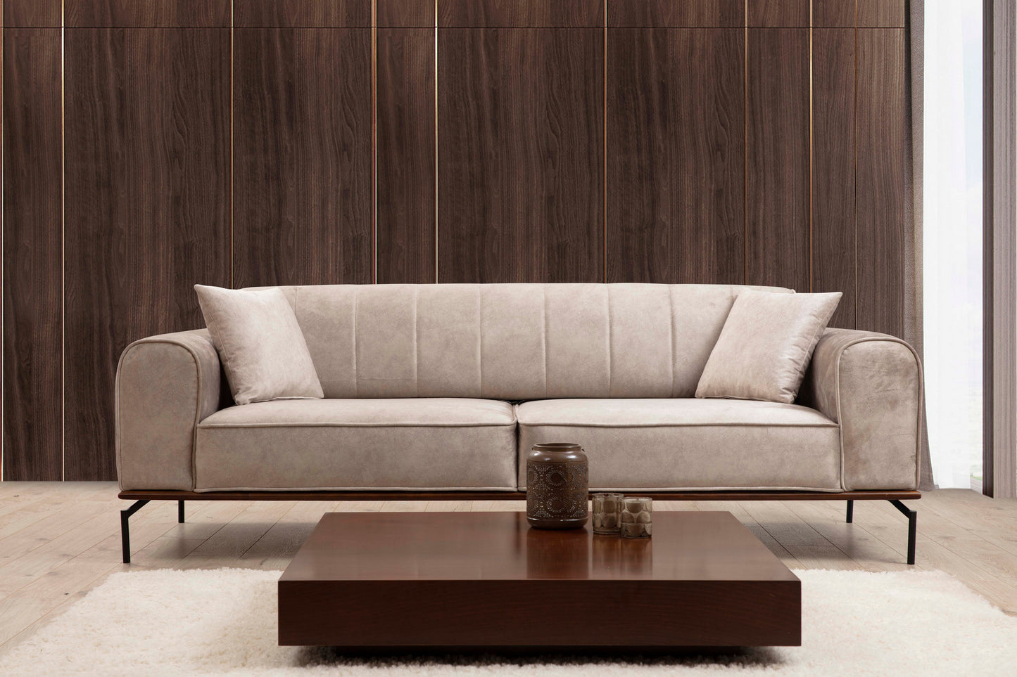 3-Seat Sofa-Bed | homemem39