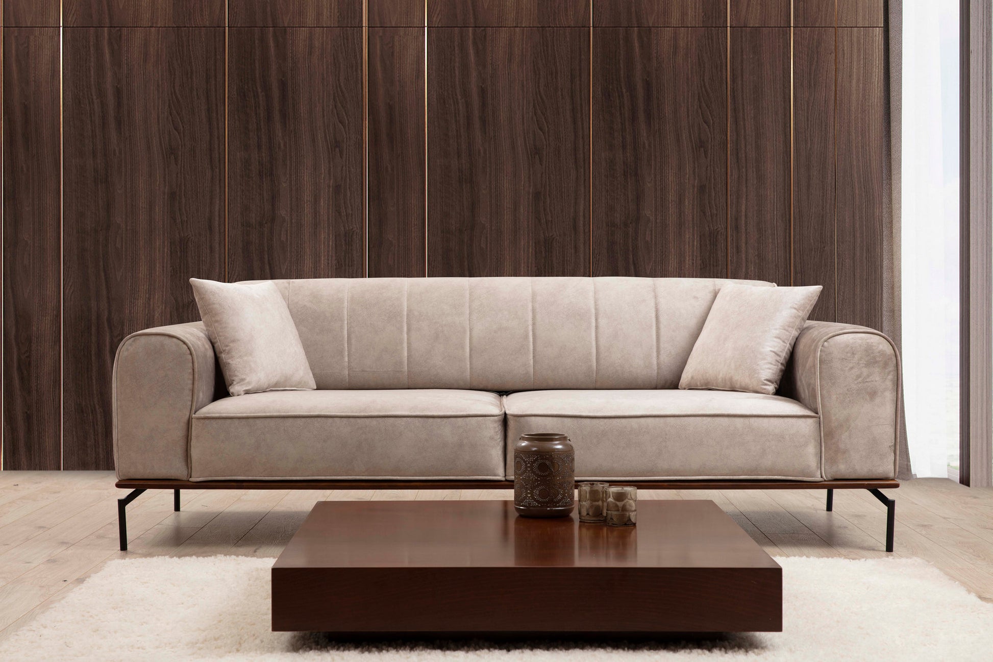 3-Seat Sofa-Bed | homemem39