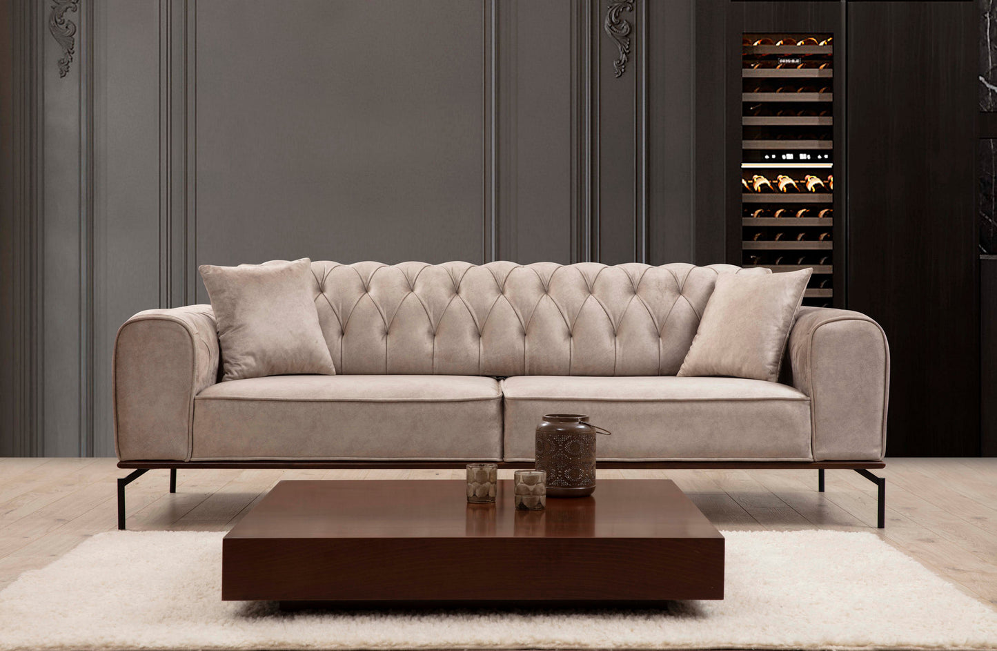 3-Seat Sofa-Bed | homemem39