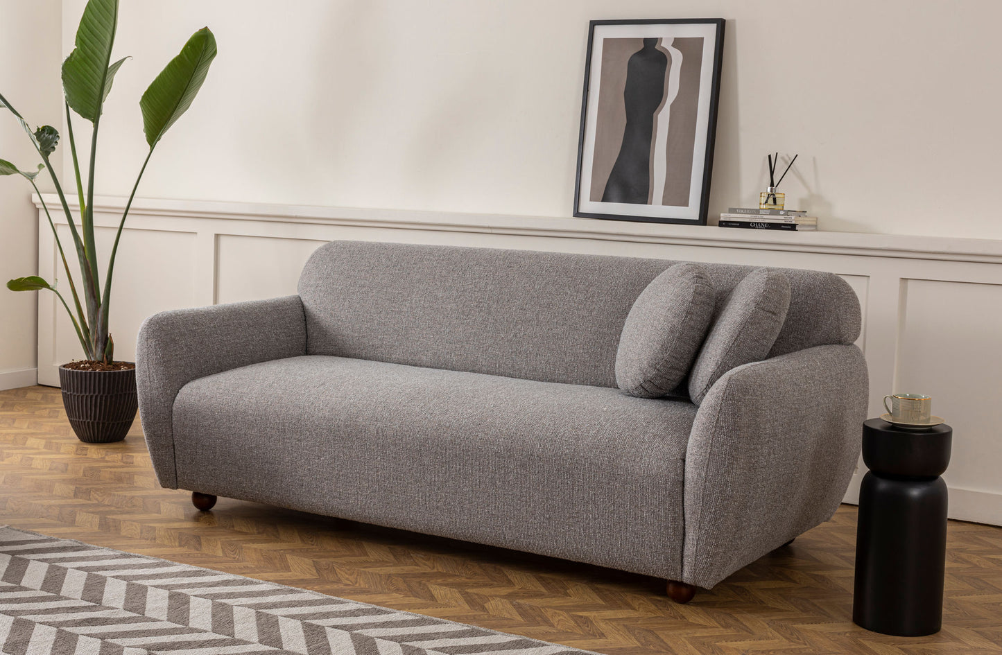 3-Seat Sofa | homemem39