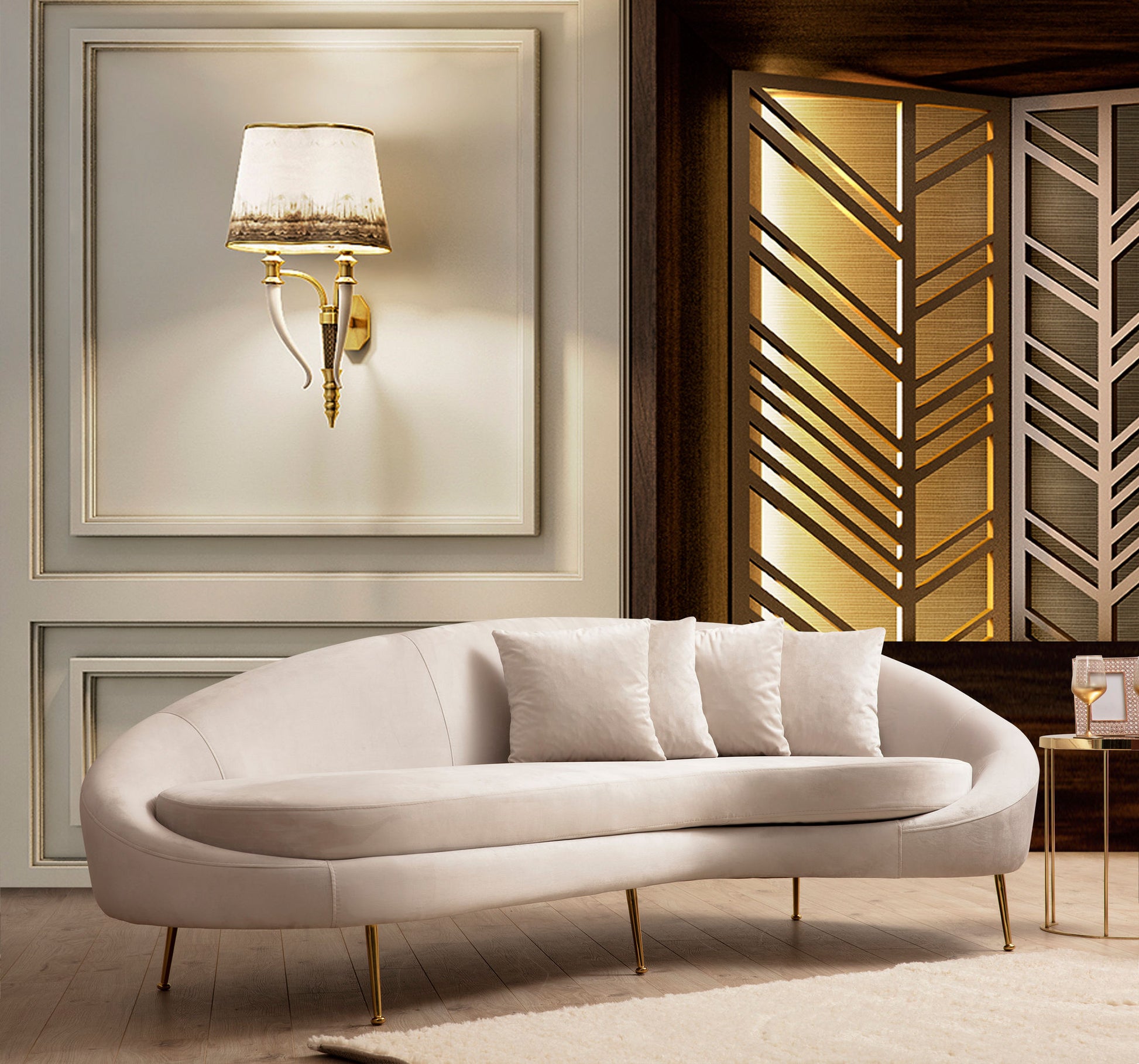 3-Seat Sofa | homemem39