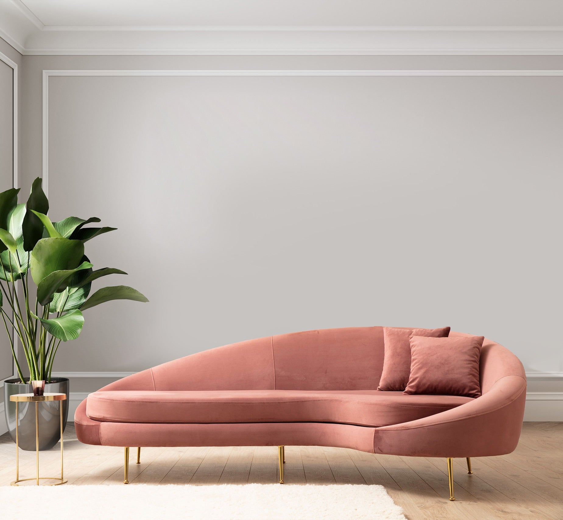 3-Seat Sofa | homemem39