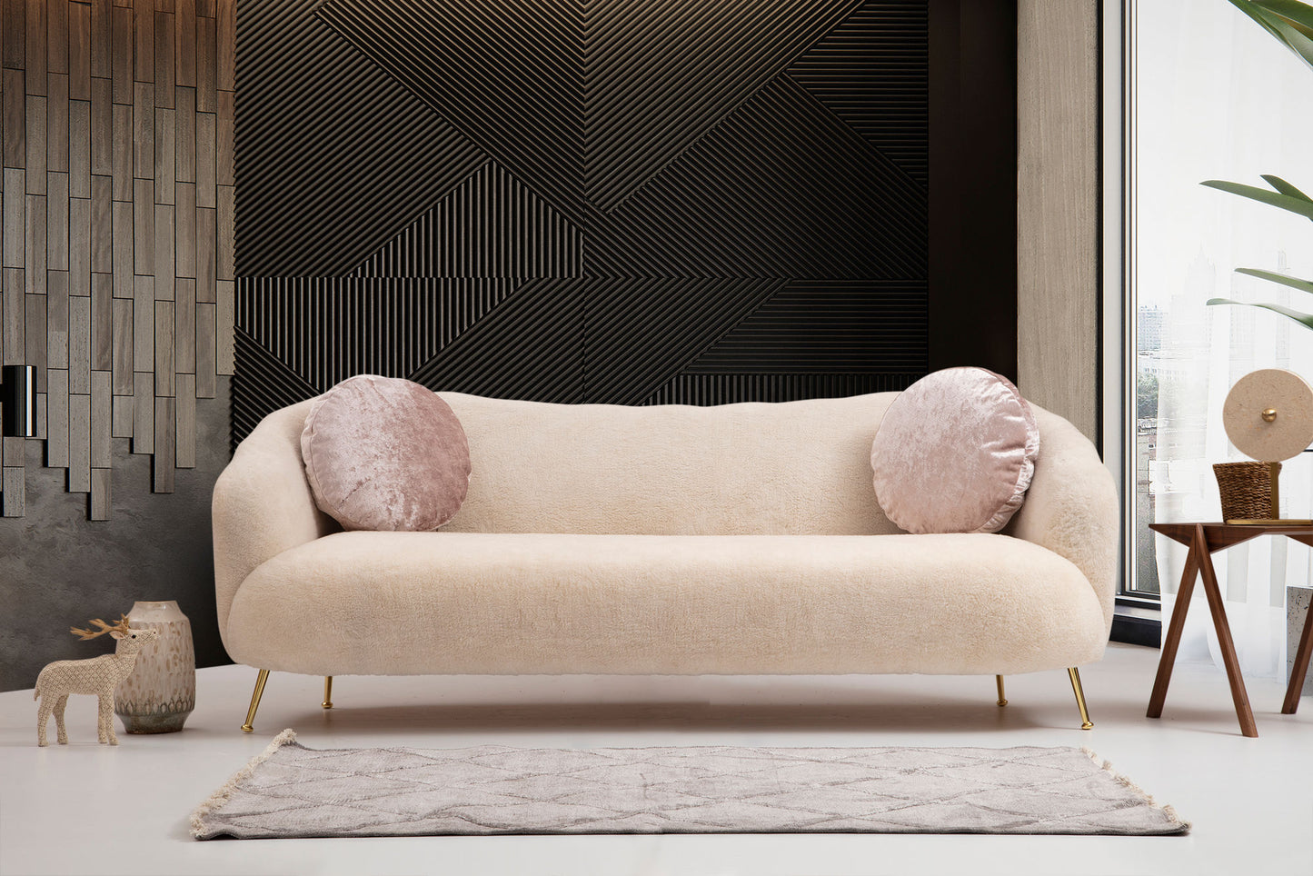 3-Seat Sofa | homemem39