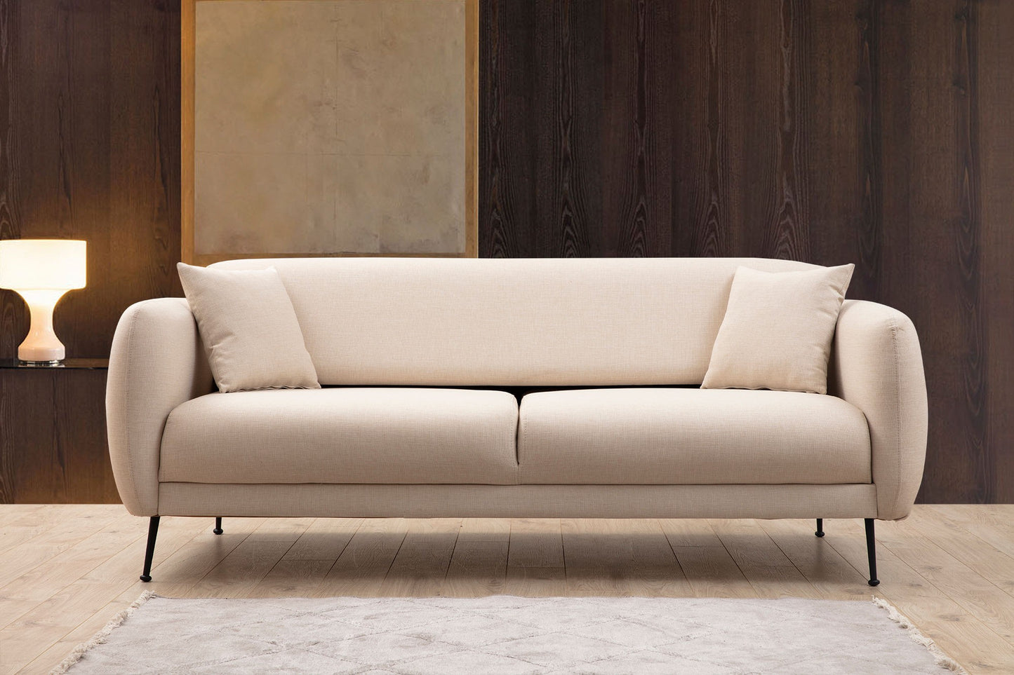 3-Seat Sofa-Bed | homemem39