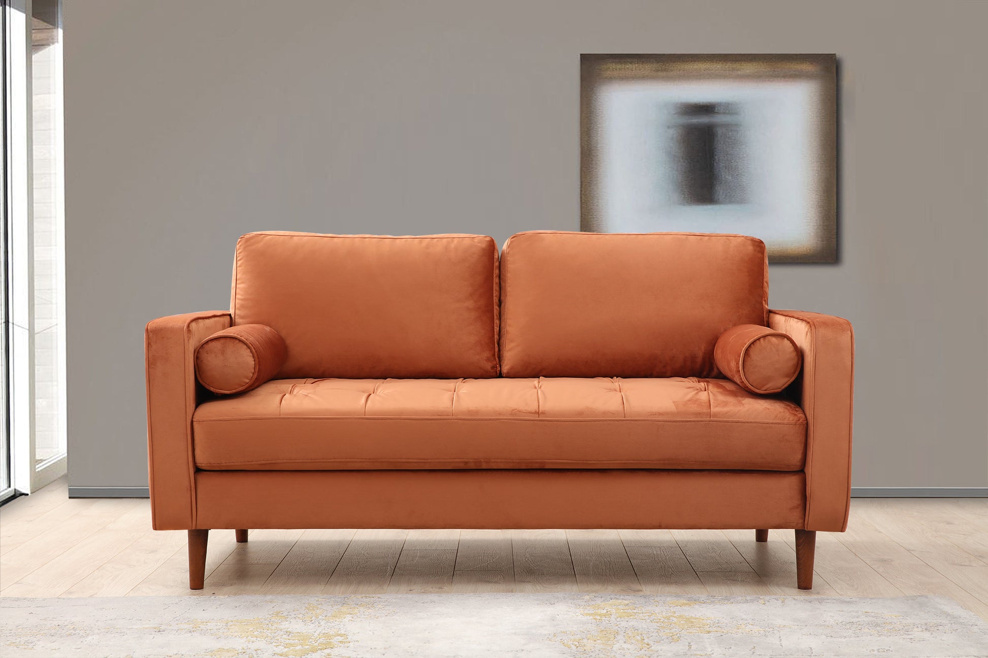2-Seat Sofa | homemem39